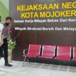 Kecelakaan, Bus PO Ardiansyah, Mojokerto