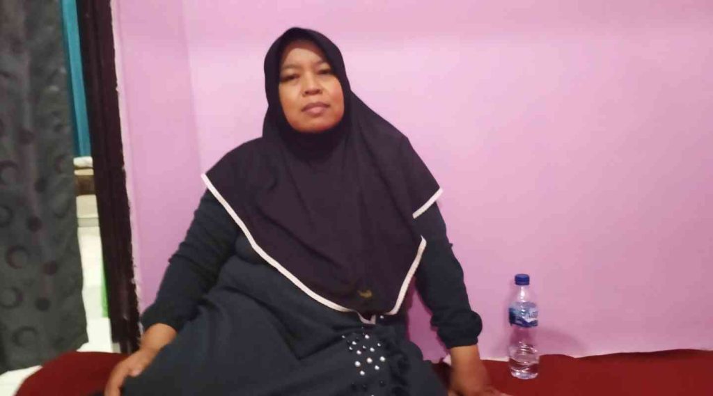 Ibu Novia Widyasari Mengaku Lega Hukuman Randy Diperberat 5 Tahun
