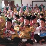 Fatayat NU, Mojokerto