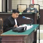 8 Tahun Penjara, Kerugian Negara