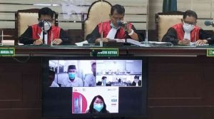 Korupsi Bank Jatim Mojokerto, Debitur Dipidana Baru Pertama Kali Ditemui Pengawas OJK Jatim