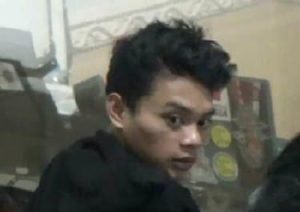 Pembacok Pengendara Motor di Probolinggo yang Tewas Bersimbah Darah Tertangkap