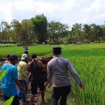 Bocah sd, tenggelam, ponorogo