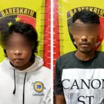 Curi kabel, Bangkalan,