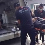 Pemotor Jombang, Jombang, Kecelakaan,