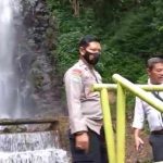 Air Terjun, Tirtosari, Magetan