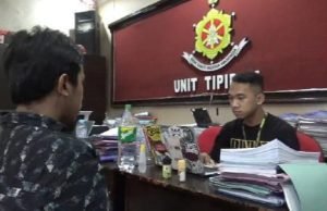Bawa Kabur Motor Saudara Angkat, Pria Asal Bangkalan Dipolisikan