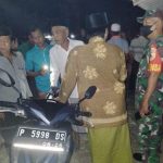 Pemotor Tewas, Polisi Tidur, Situbondo,