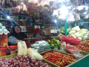 Harga cabai, bawang, Situbondo