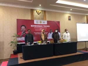 Tingkatkan Kapasitas Petani, Mindo Sianipar Gelar Bimtek Peningkatan Kapasitas Petani Dan Pelaku Usaha Hultikultura