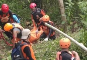 Kakek di Bondowoso Ditemukan Tewas Mengambang di Sungai