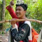 Terseret ombak, Tenggelam