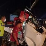 Kecelakaan, Truk Tangki, Jombang