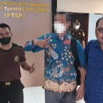 Korupsi JLU, Pasuruan, DPRD Kota Pasuruan