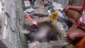 Bocah Tewas di Saluran Air, Sampang Ternyata Dibunuh Tetangganya Sendiri