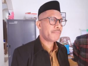 Usulkan Anggaran 1,8 Miliar, Kantor Dinsos Kota Ternate Akan Segera Di Bangun Tahun Ini