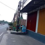 Pemilik Warkop, Pasuruan, Dibacok