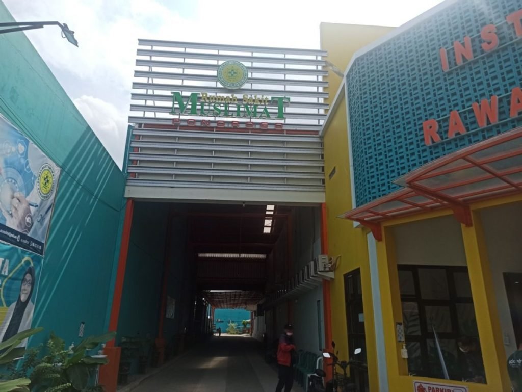 Korban Ledakan ‘Chiki Kebul’ di Ponorogo Kini Ditangani Dokter Spesialis Bedah