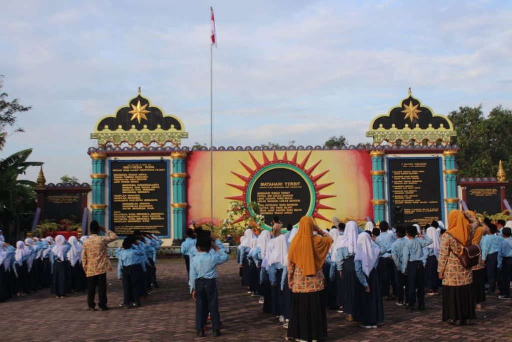 Ponoes Shiddiqiyah, Jombang