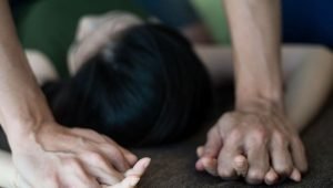 Bejat! Ayah di Jombang Rudapaksa Anak Tiri Hingga Hamil 8 Bulan