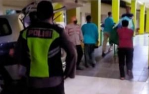 Kakek di Tuban Tewas Setelah Dianiaya Tetangganya Sendiri