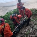 Pemancing, Tenggelam, Terseret Ombak,