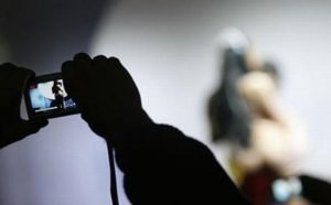 Viral, Video Esek-esek Pasangan Paruh baya di Ngawi Beredar di Medsos