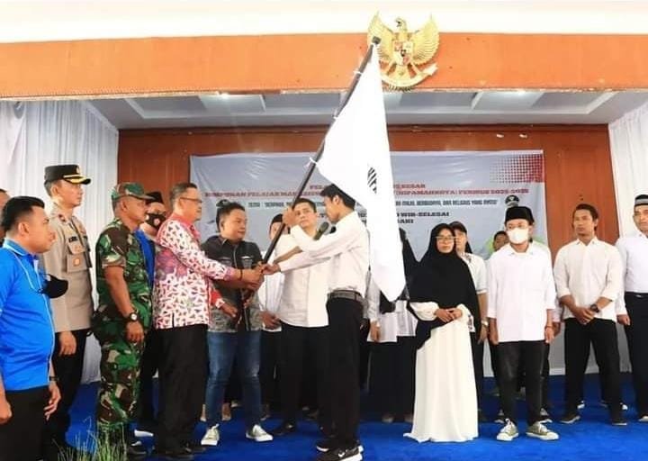 Hipamahkota