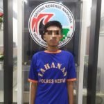 Sabu, Pelajar Kediri