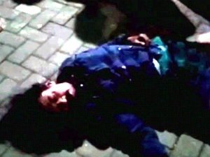 Maling Cabai di Malang Tak Berdaya Digebuki Pemilik Kebun