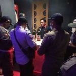 Karaoke, Situbondo, Grebek, Satpol PP
