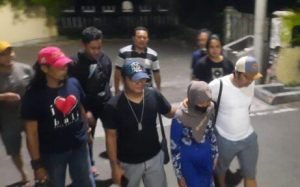 Terungkap, Motif Anak Bunuh Ibu Kandung di Situbondo