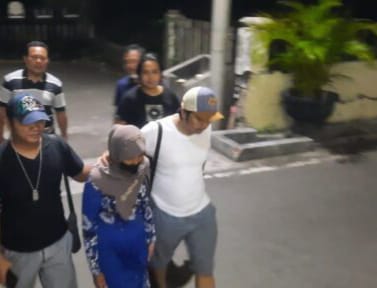 Pembunuhan, ibu kandung, bunuh, anak, Situbondo