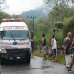 Mobil Ambulans, Banyuwangi,