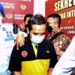 Sidang Perdana, MSAT, PN Surabaya