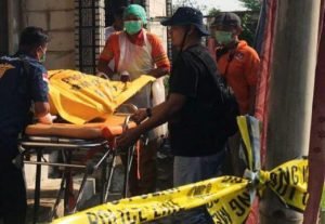 Geger! Warga Candi Sidoarjo Ditemukan Tewas Dalam Kamar