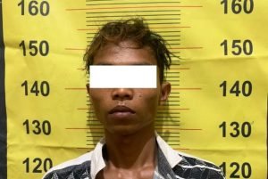 Hendak Transaksi Sabu, Pemuda di Pasuruan Disergap Polisi