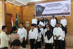 HMI, Binjai,