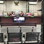 Kredit macet bank jatim Mojokerto