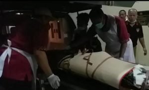 Diduga Dibunuh, Perempuan Bugil Ditemukan Tewas Menggenaskan di Jurang Pasuruan