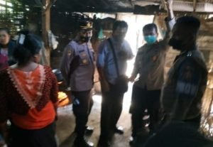 Nenek di Situbondo Nekat Gantung Diri Gegara Masalah Keluarga