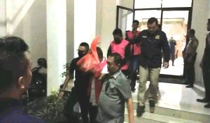 Pemalsuan, Amdal, DLH, Situbondo,