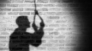 Suami di Kediri Nekat Gantung Diri Gegara Masalah Ekonomi