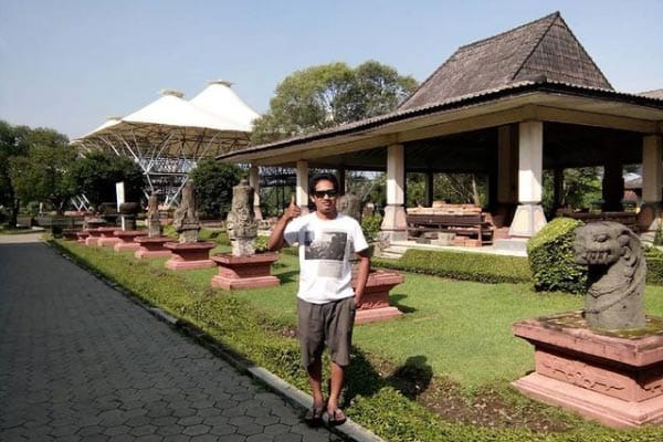 Museum,