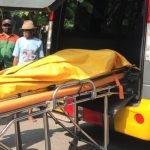 Suami, Habisi, Nyawa Istri,