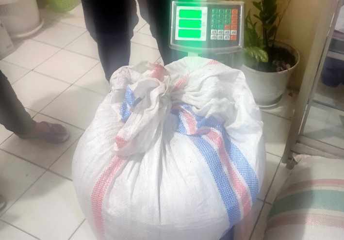 Cengkeh, curi, Malang,
