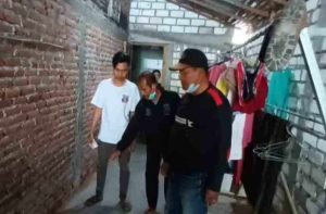 Motor Scoopy Milik Mahasiswa Lamongan Raib Digasak Maling