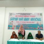 Hari anak nasional 2022