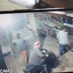 Bobol Warkop, Gresik,