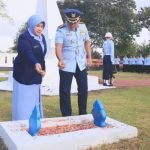 TNI AU Lanud, Morotai,